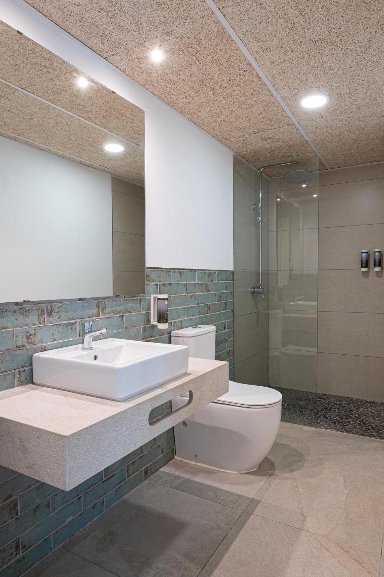 Marsenses Ferrera Blanca Hotel - Adults Only Cala D´Or Kültér fotó