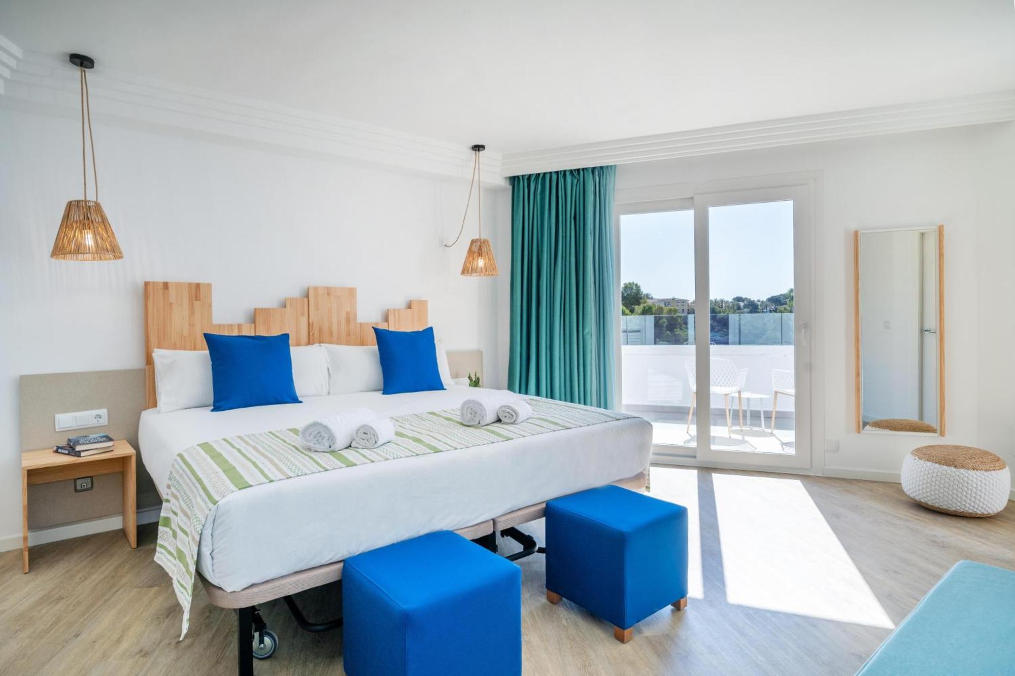 Marsenses Ferrera Blanca Hotel - Adults Only Cala D´Or Kültér fotó