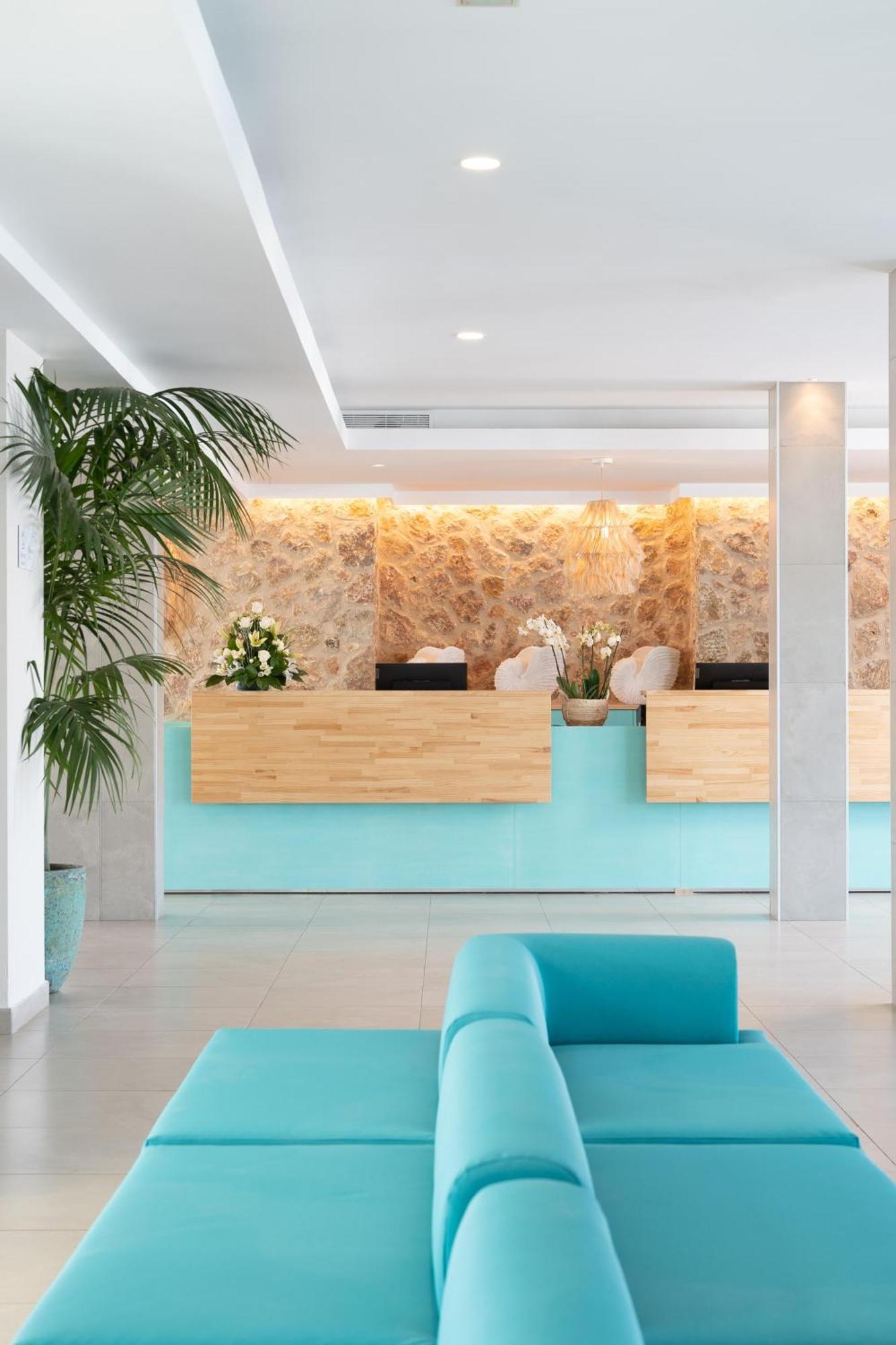 Marsenses Ferrera Blanca Hotel - Adults Only Cala D´Or Kültér fotó