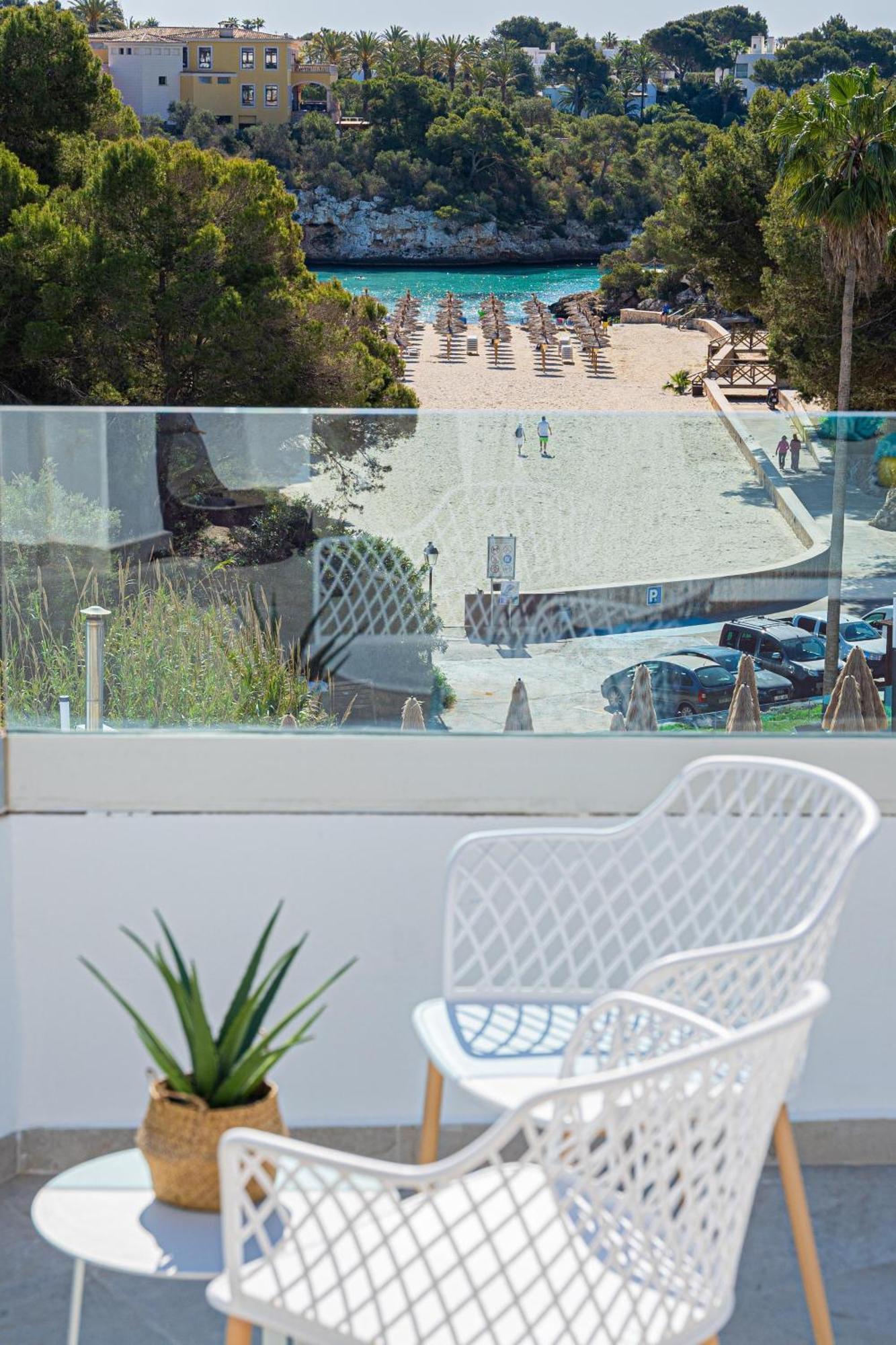 Marsenses Ferrera Blanca Hotel - Adults Only Cala D´Or Kültér fotó