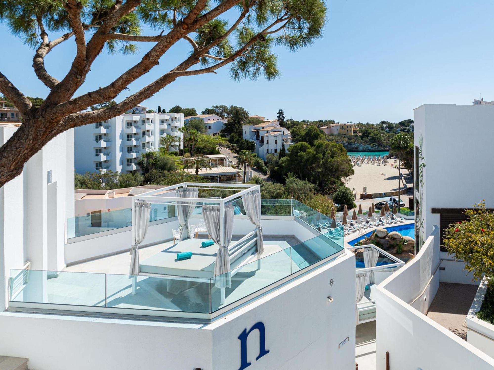 Marsenses Ferrera Blanca Hotel - Adults Only Cala D´Or Kültér fotó