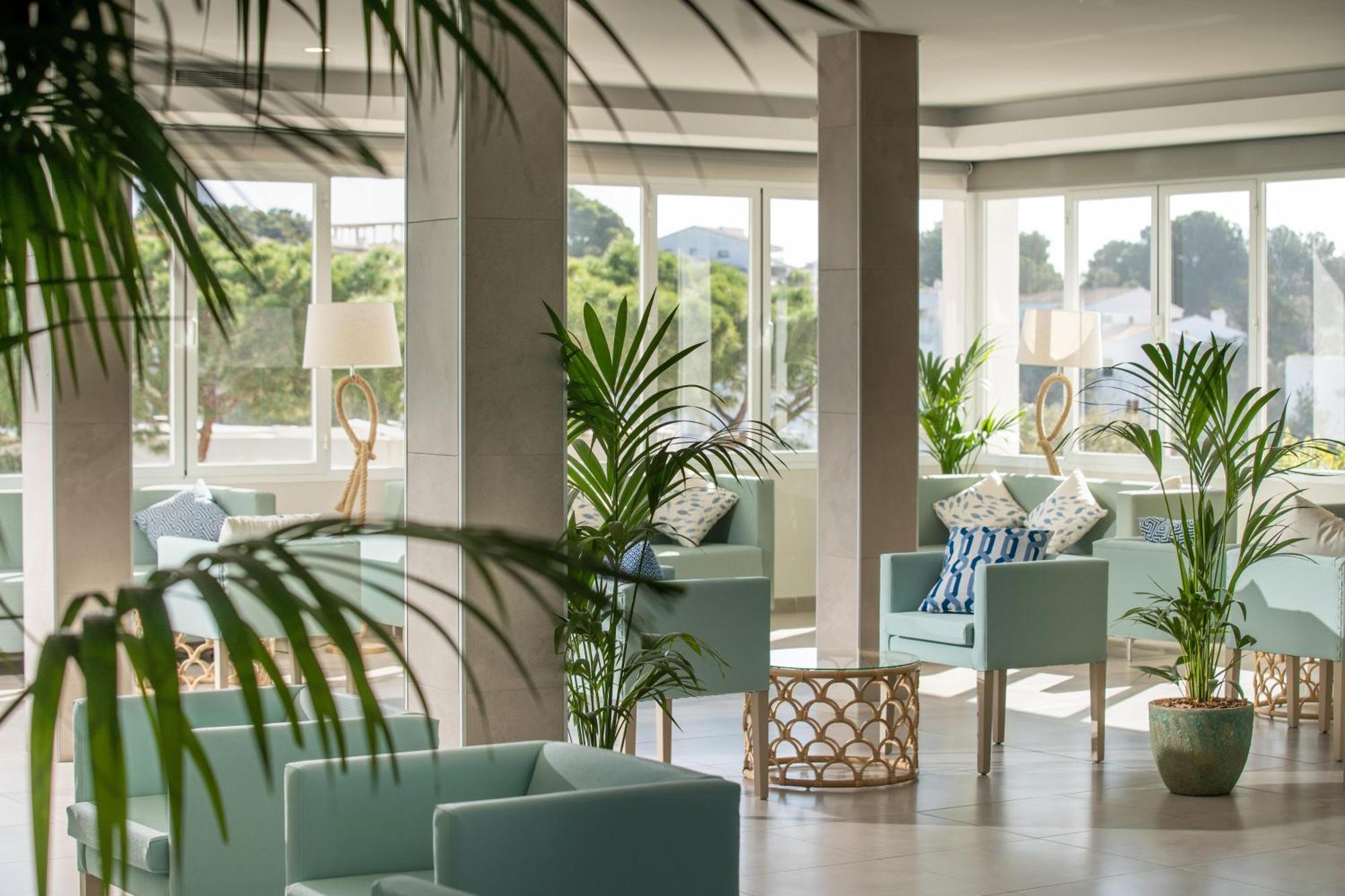 Marsenses Ferrera Blanca Hotel - Adults Only Cala D´Or Kültér fotó