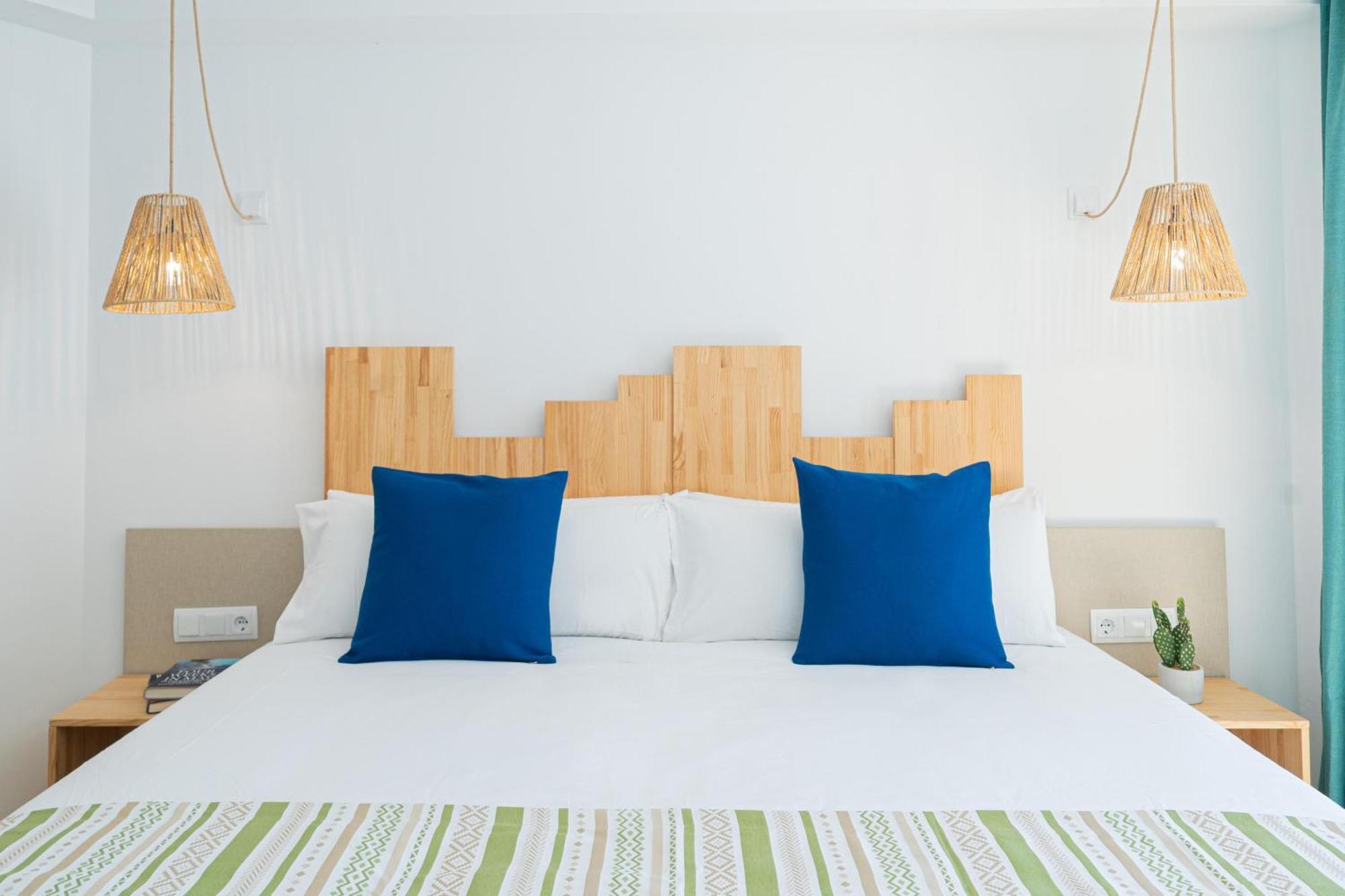 Marsenses Ferrera Blanca Hotel - Adults Only Cala D´Or Kültér fotó