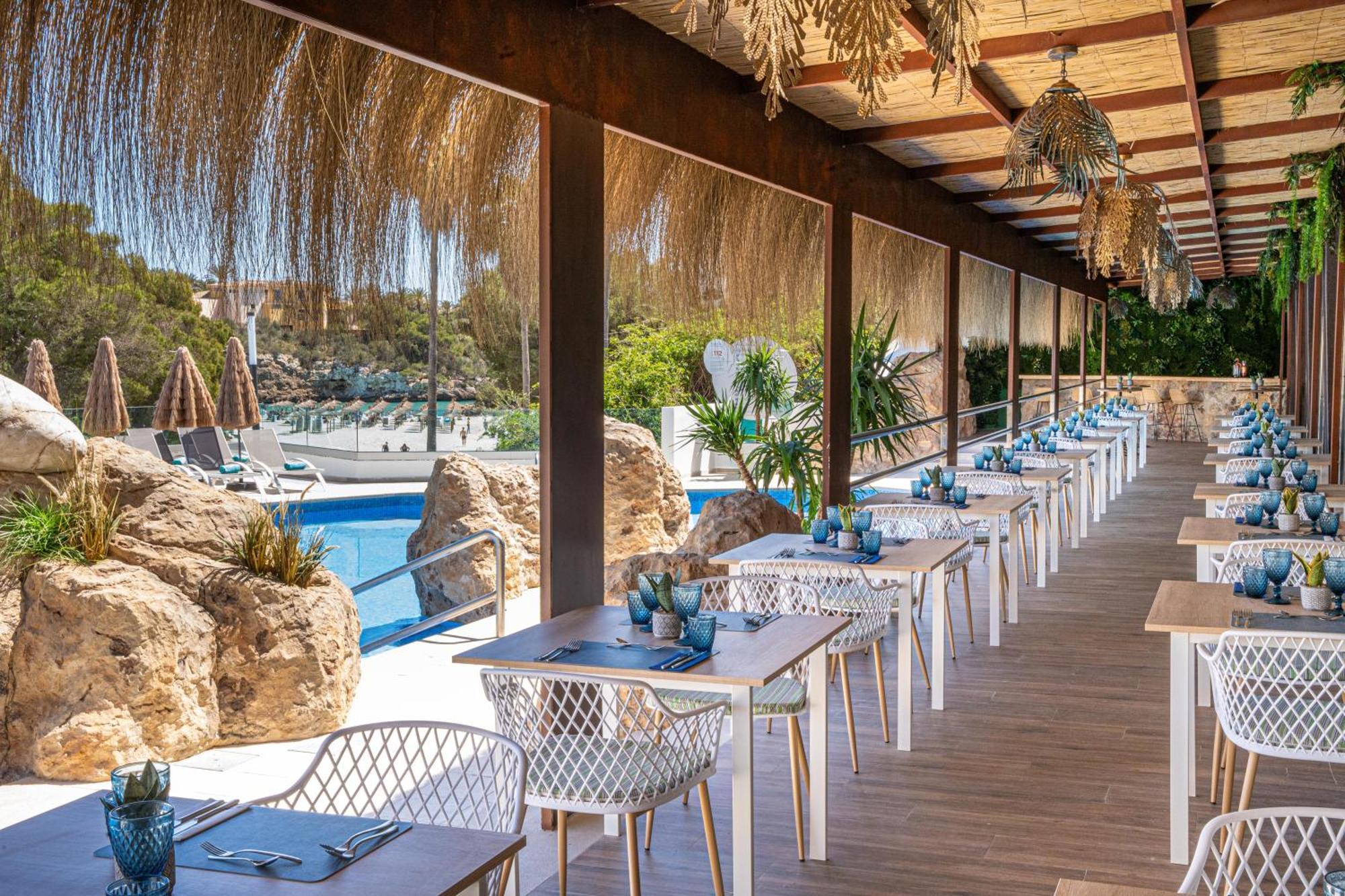 Marsenses Ferrera Blanca Hotel - Adults Only Cala D´Or Kültér fotó