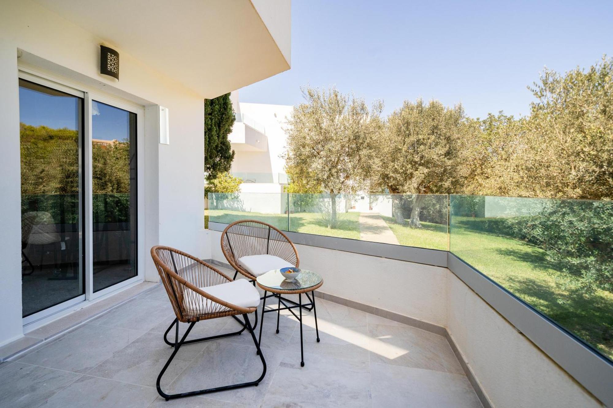 Marsenses Ferrera Blanca Hotel - Adults Only Cala D´Or Kültér fotó