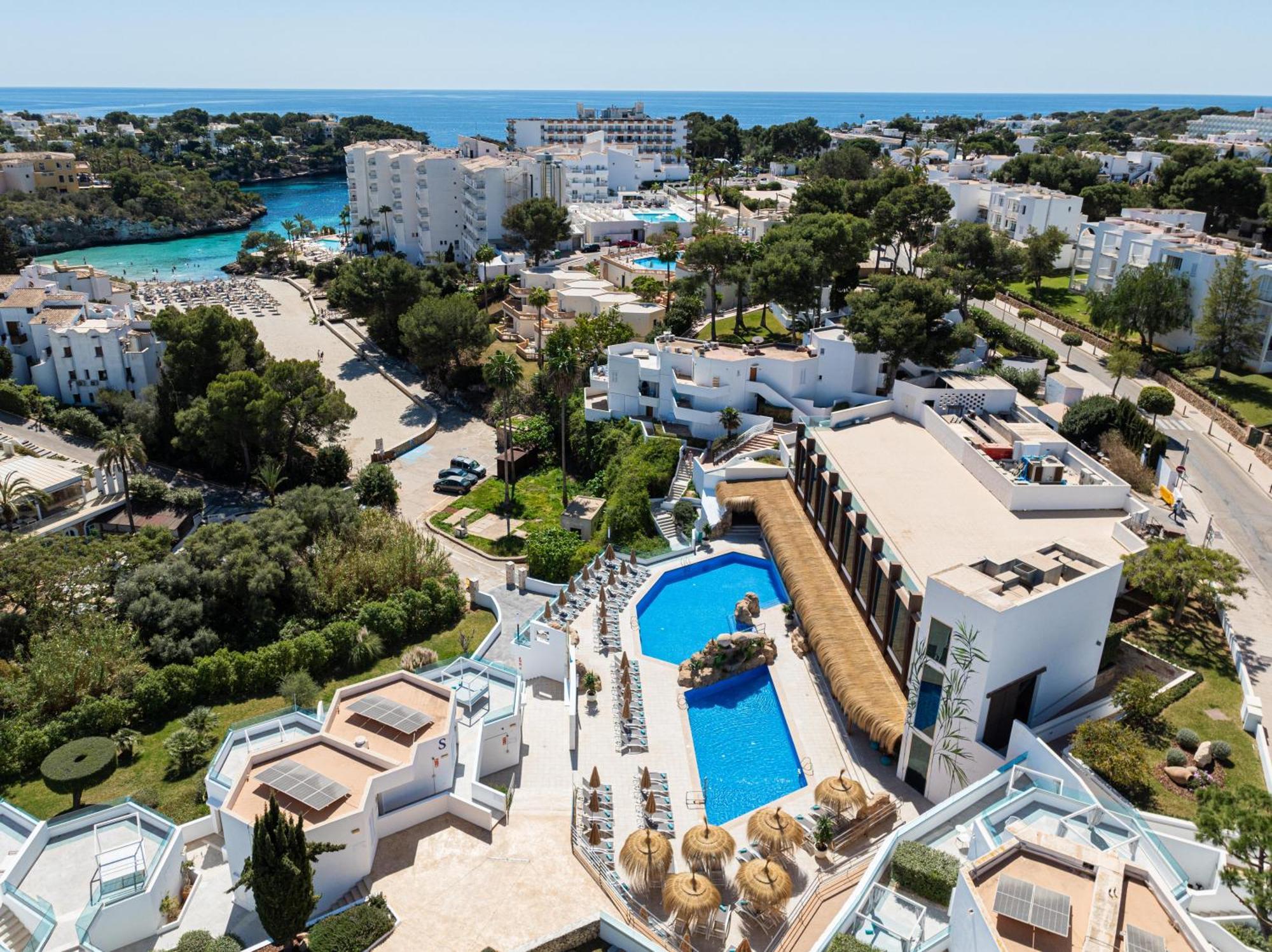 Marsenses Ferrera Blanca Hotel - Adults Only Cala D´Or Kültér fotó