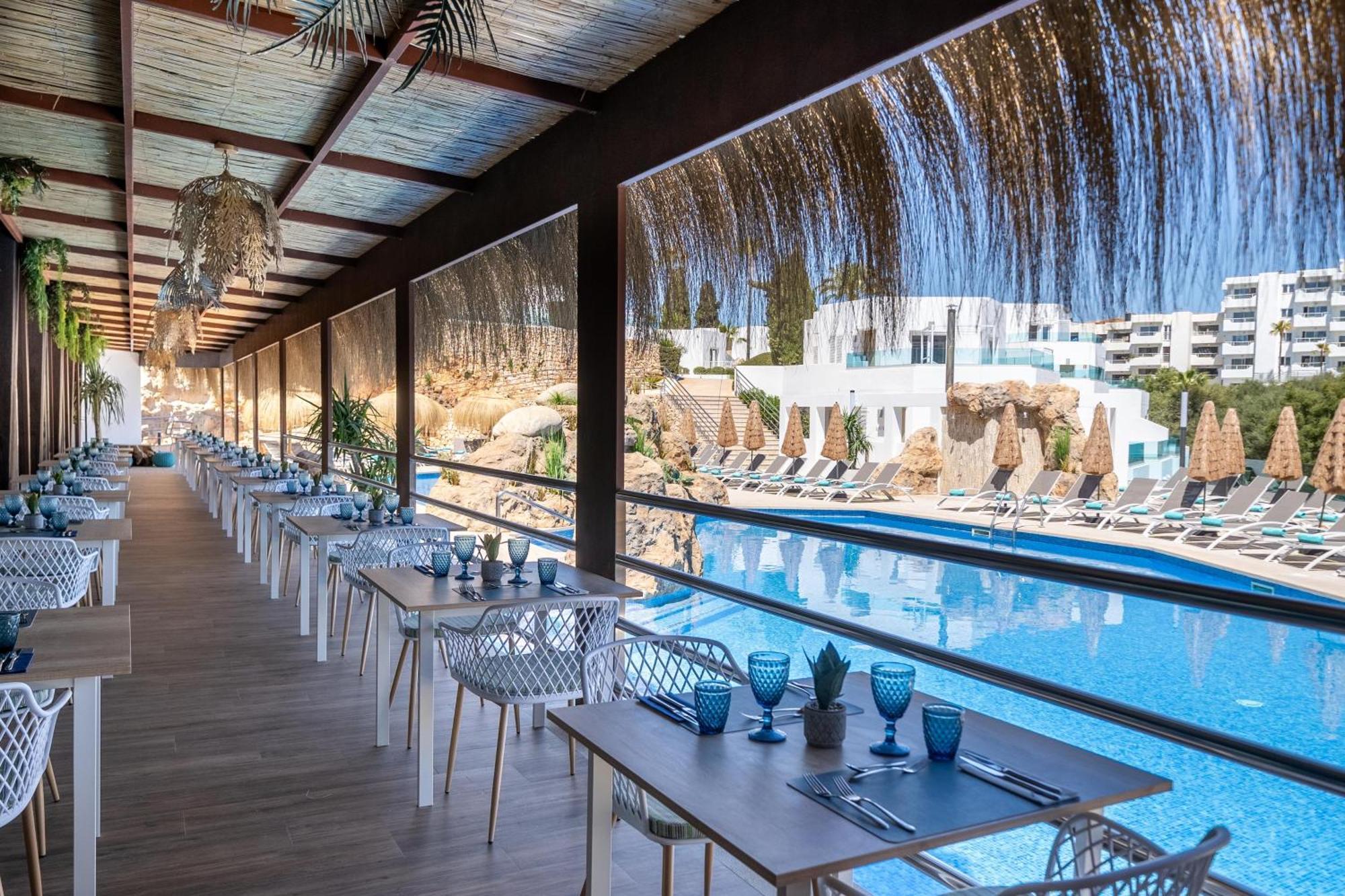 Marsenses Ferrera Blanca Hotel - Adults Only Cala D´Or Kültér fotó