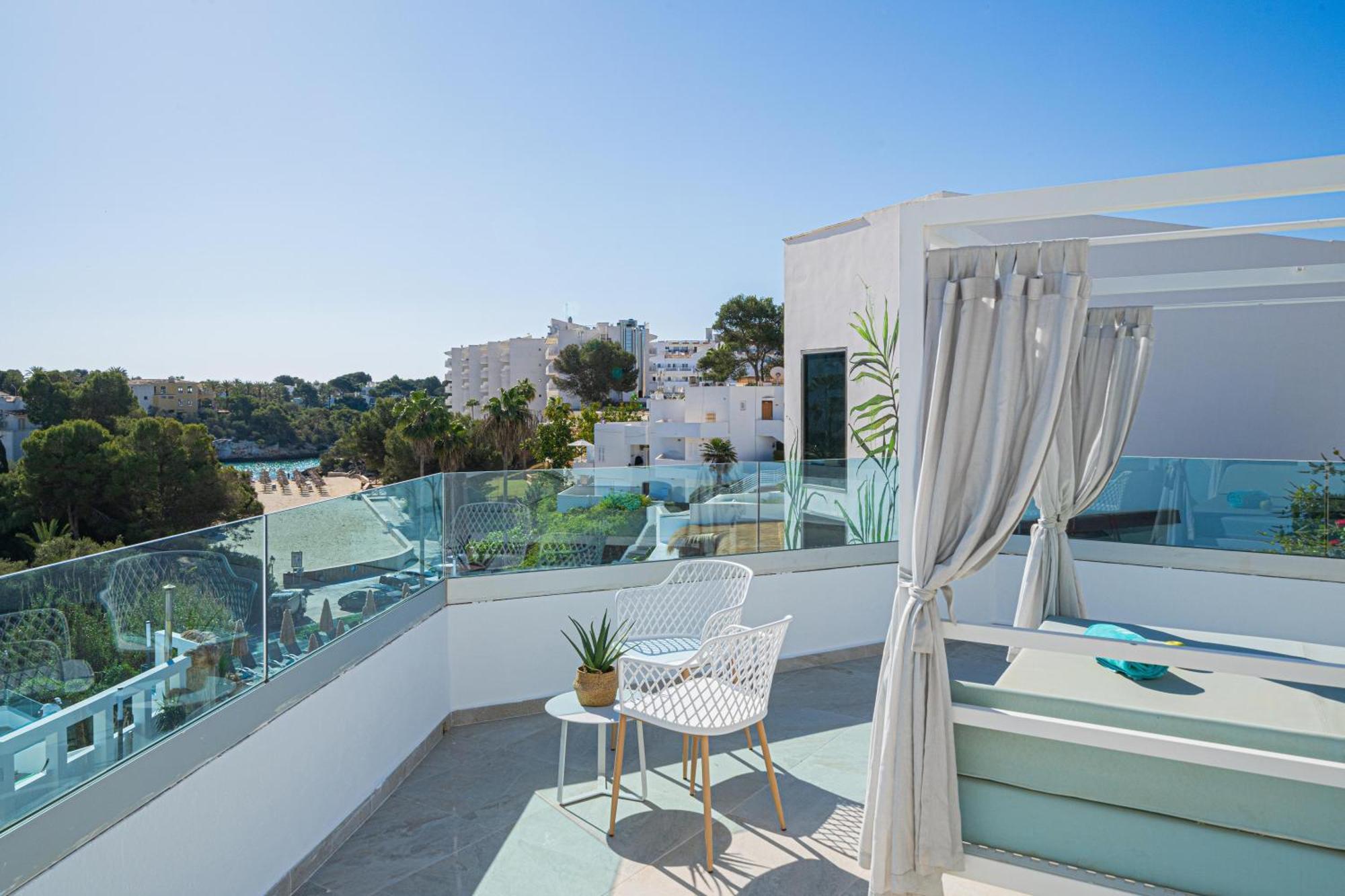 Marsenses Ferrera Blanca Hotel - Adults Only Cala D´Or Kültér fotó