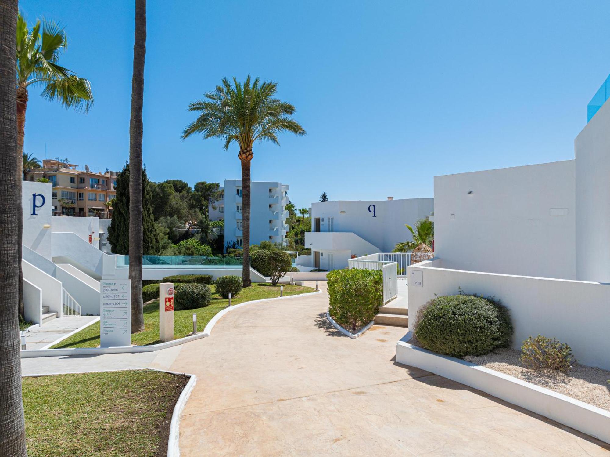 Marsenses Ferrera Blanca Hotel - Adults Only Cala D´Or Kültér fotó