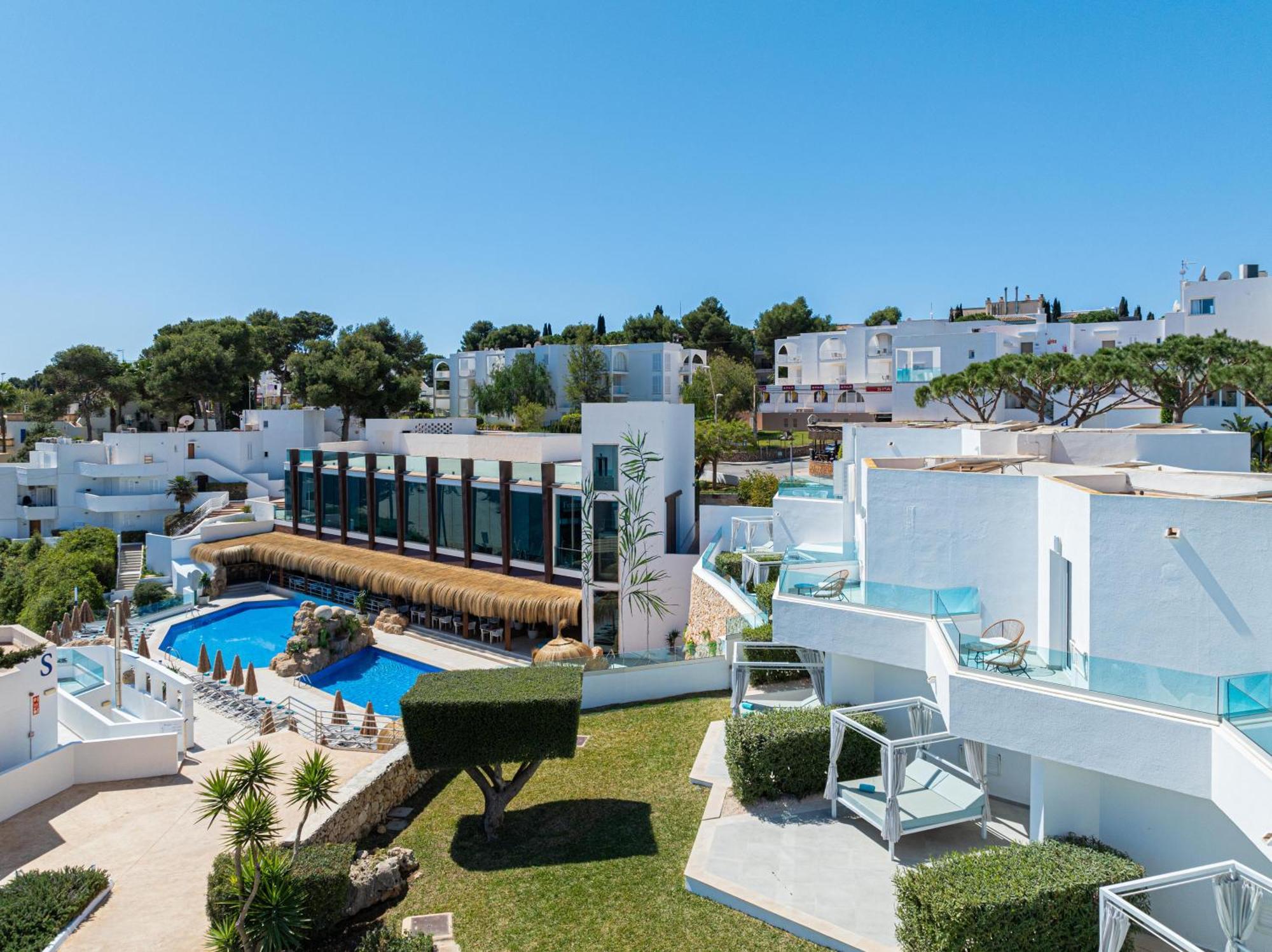 Marsenses Ferrera Blanca Hotel - Adults Only Cala D´Or Kültér fotó