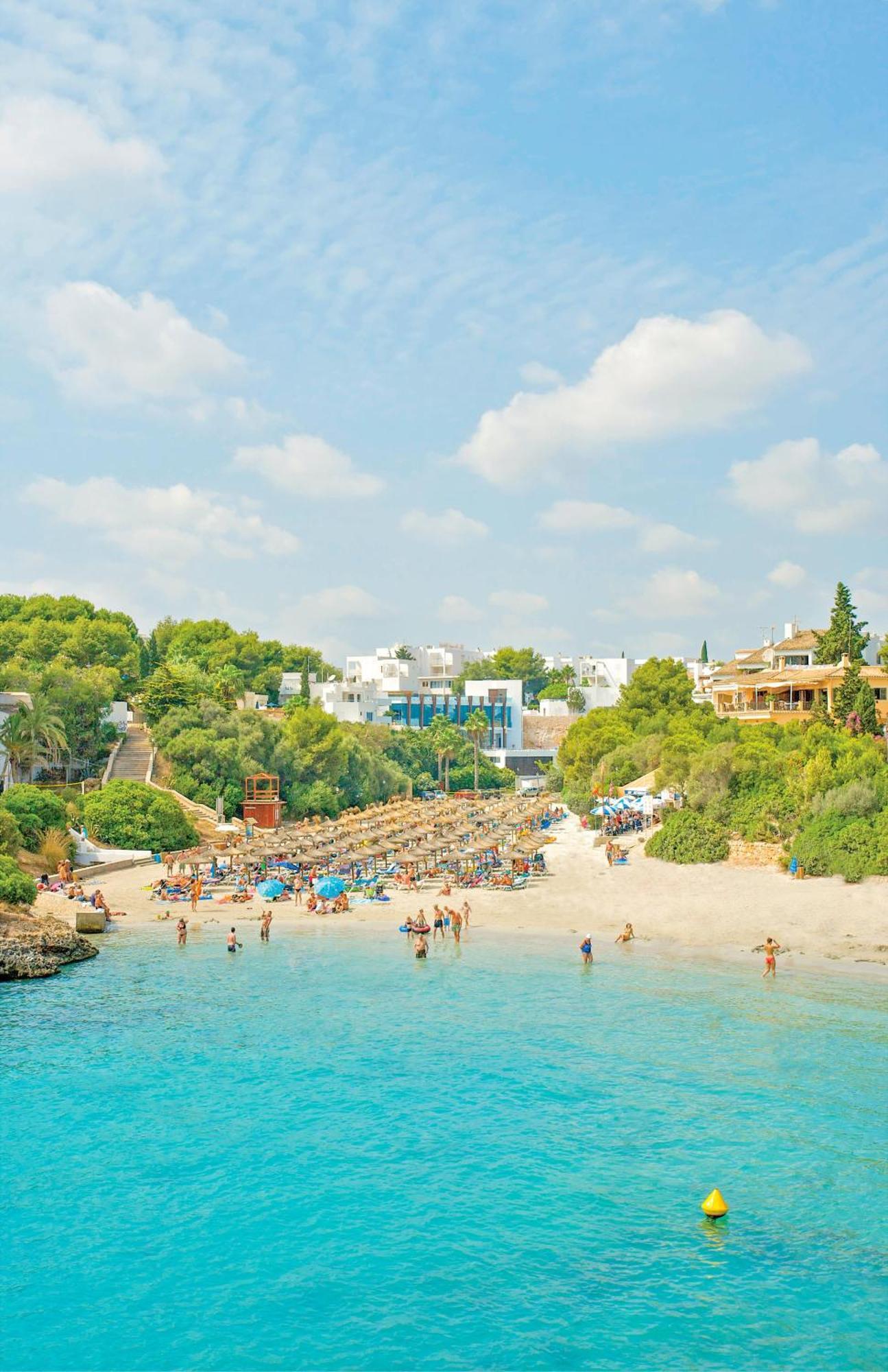 Marsenses Ferrera Blanca Hotel - Adults Only Cala D´Or Kültér fotó