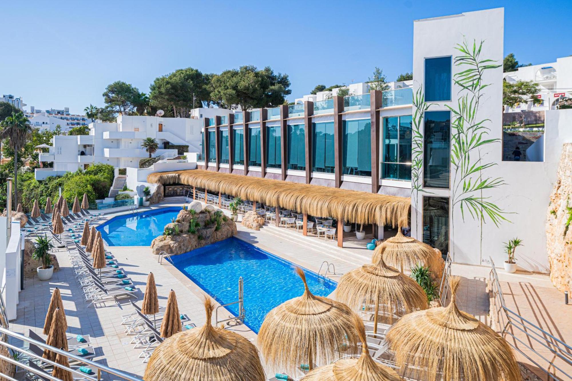 Marsenses Ferrera Blanca Hotel - Adults Only Cala D´Or Kültér fotó