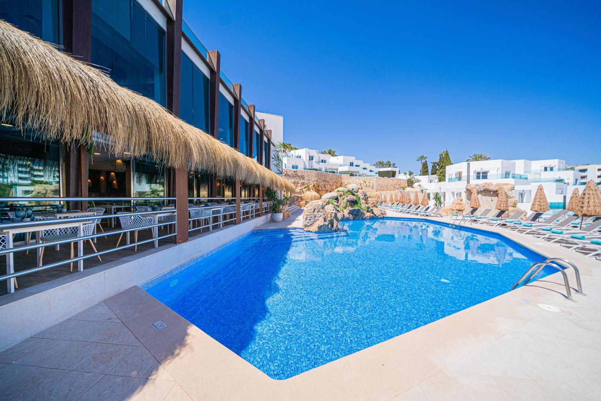 Marsenses Ferrera Blanca Hotel - Adults Only Cala D´Or Kültér fotó