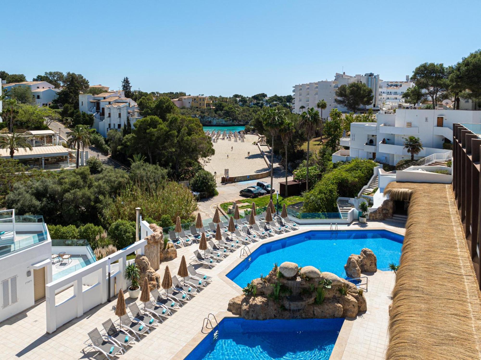 Marsenses Ferrera Blanca Hotel - Adults Only Cala D´Or Kültér fotó