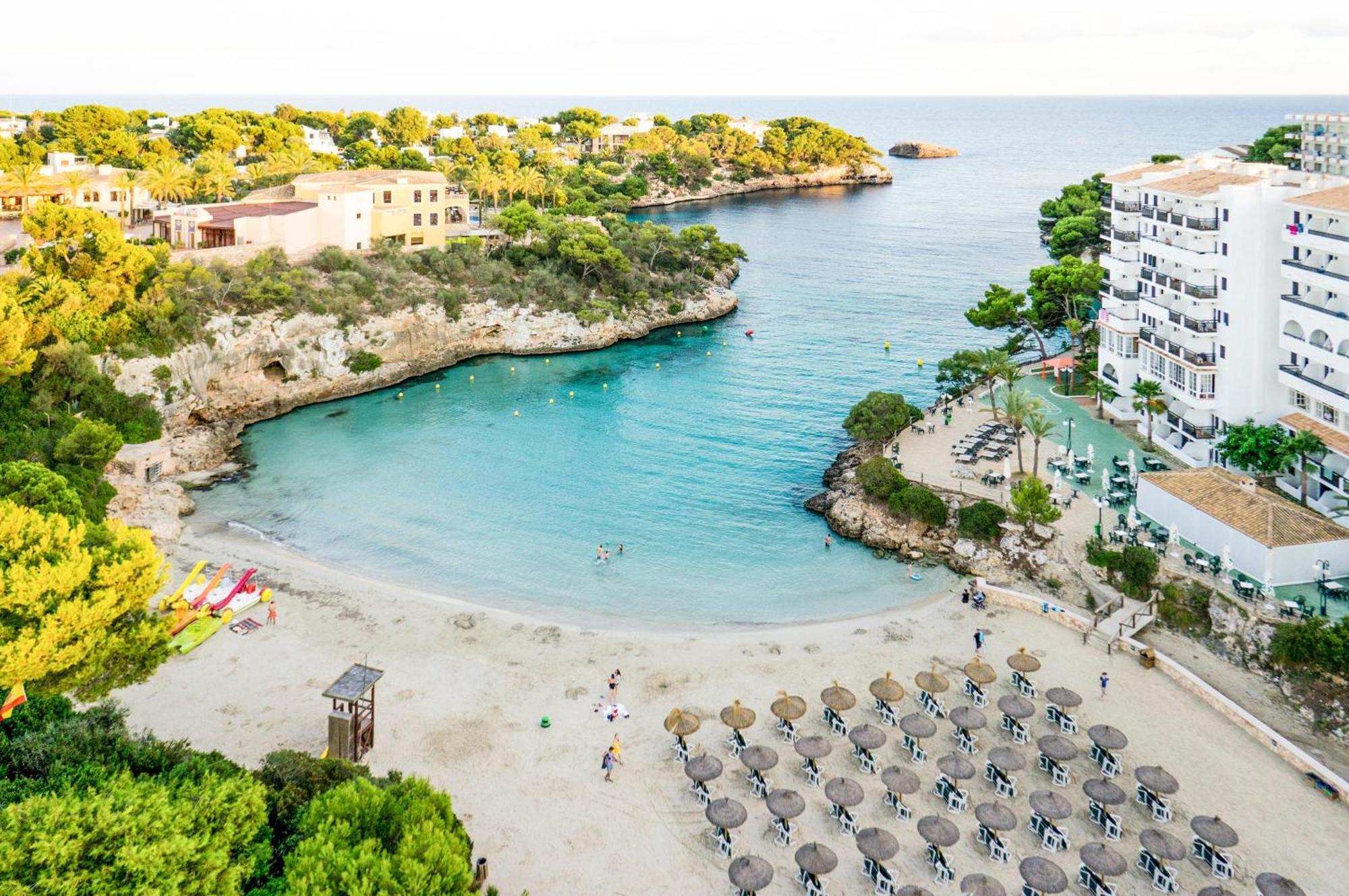 Marsenses Ferrera Blanca Hotel - Adults Only Cala D´Or Kültér fotó